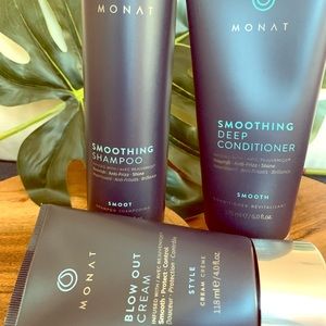 MONAT Smooth Anti-Frizz